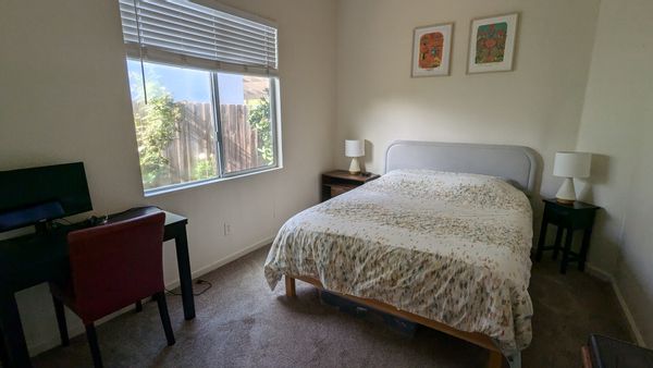 Private Room in West Sac House