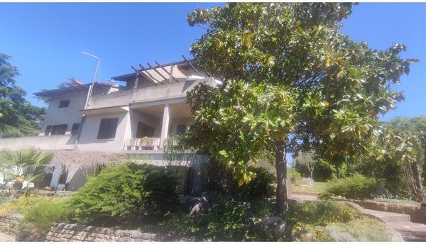 La maison de Irena