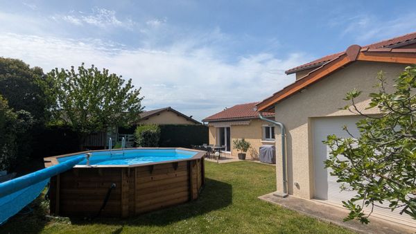 Casa de CALYPSO