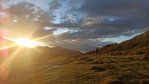 La maison de Katharina & Germà