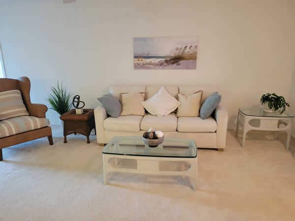 La maison de Winston