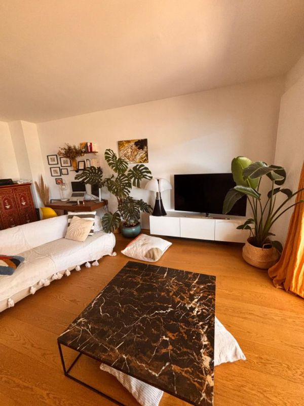 Appartement comme une villa dans le ciel d'Ajaccio. Searching for London or Copenhaguen juillet 2026