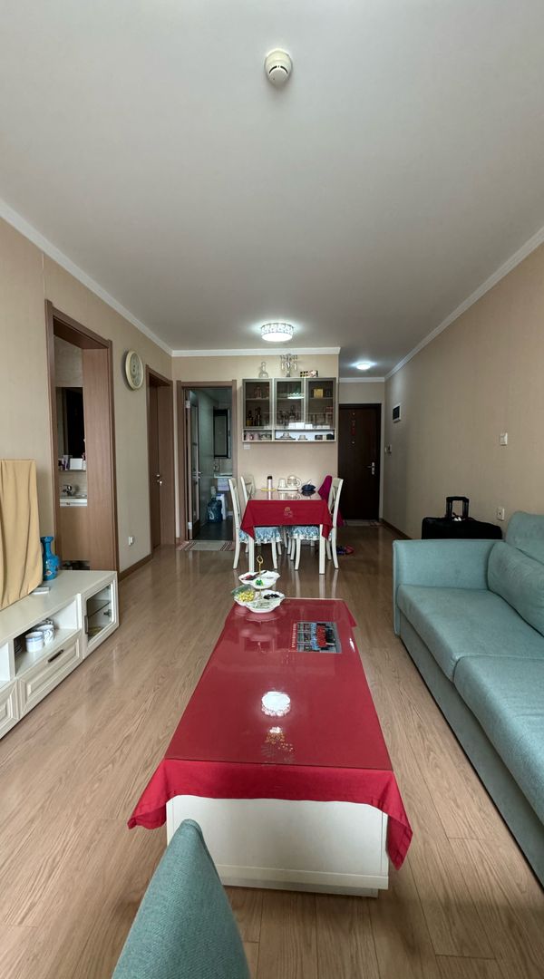 Judy China Jinan home