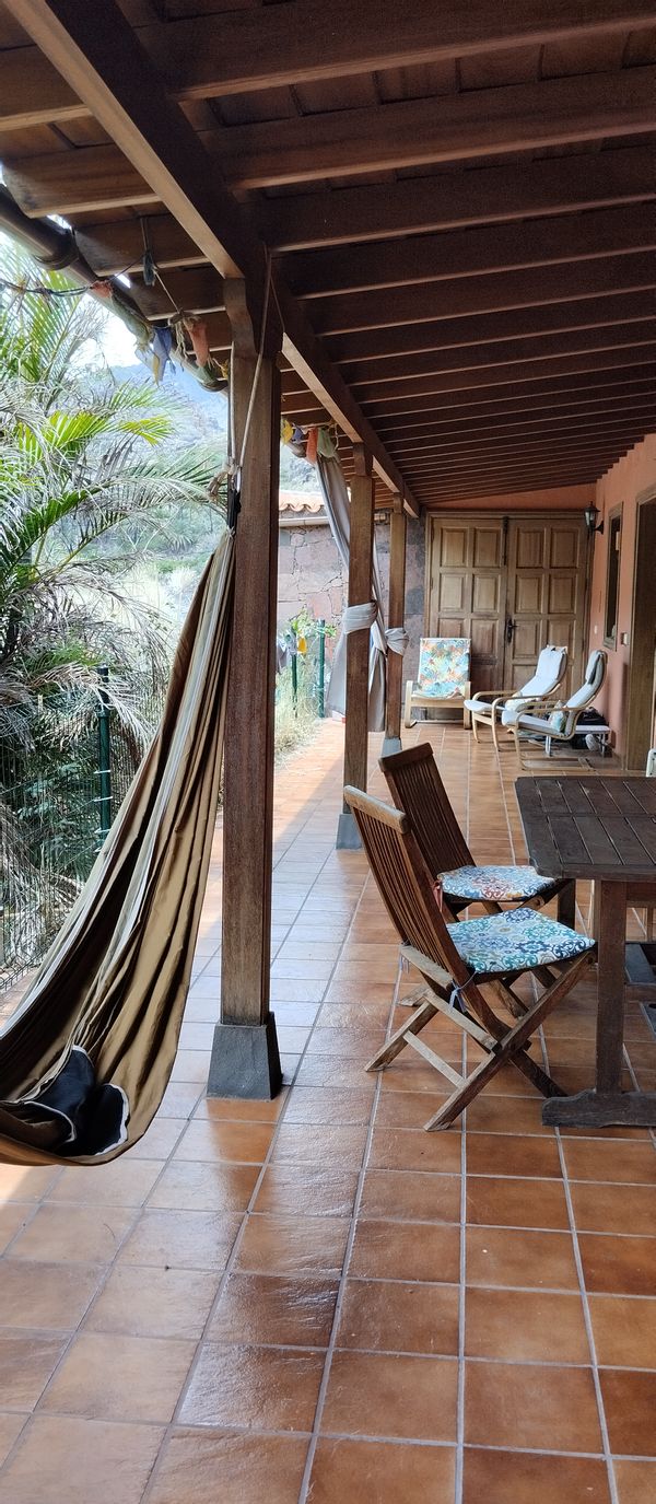 La maison de Veronica