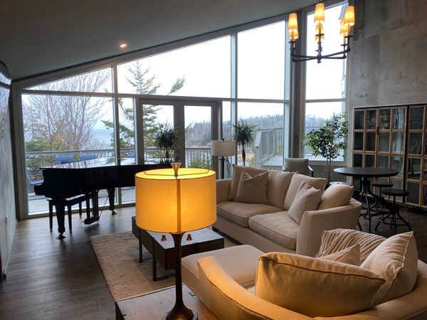 Karen and Steves hus