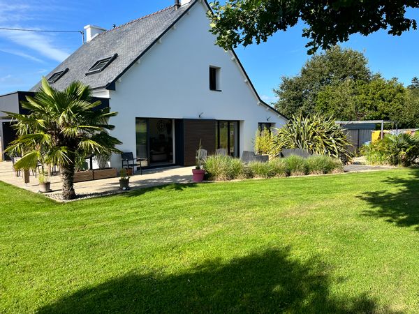 Bienvenue chez Gwénaël & Marlène