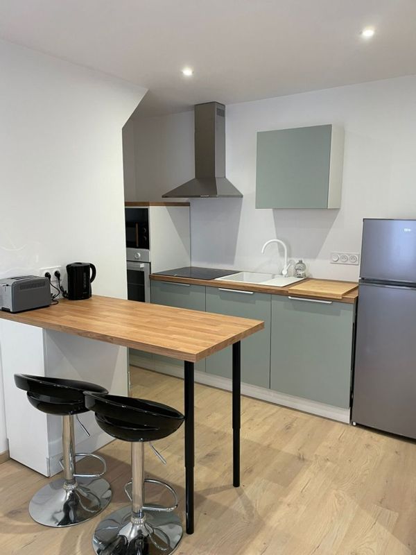 La Maison de Milo et Marin