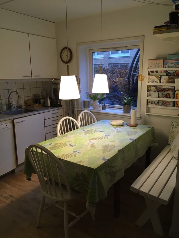 House in Valby, danemark