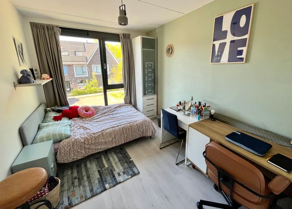 Floortjes hus