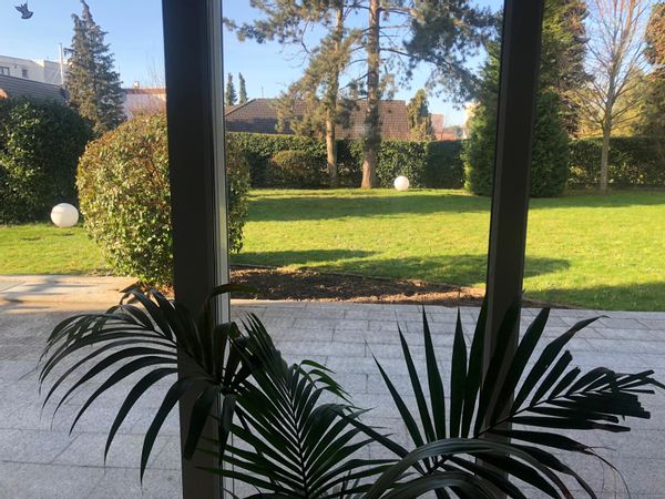 La maison de Jan-Harald