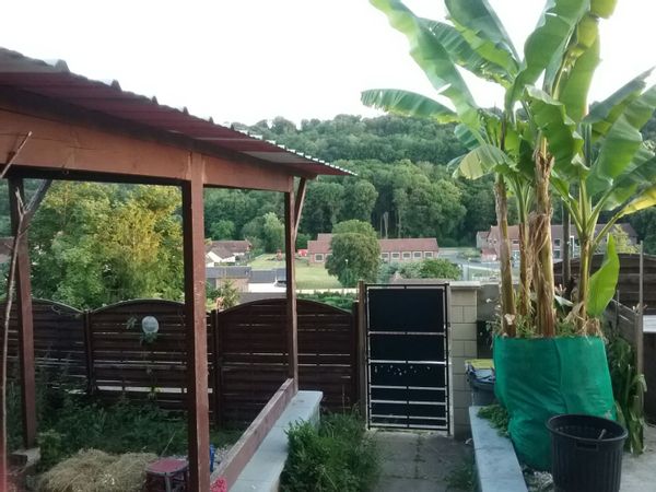 Casa de Anaïs