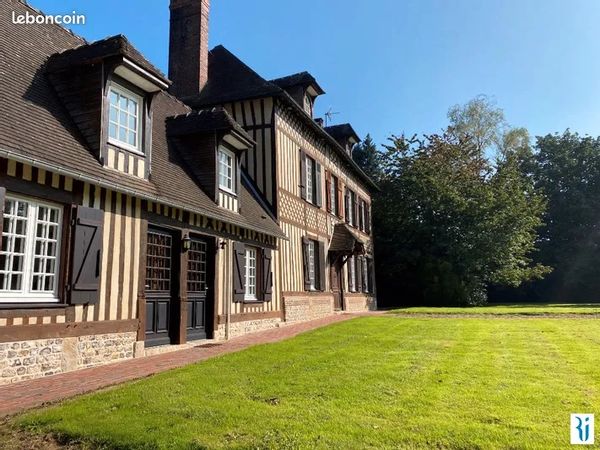 Casa di Le clos de la chapelle