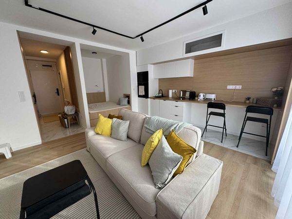 La maison de Zoltán