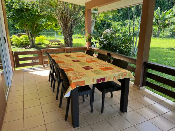 Casa di Erroline et Roger