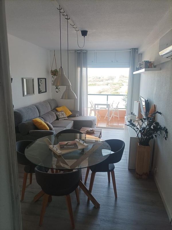 La maison de Valeria