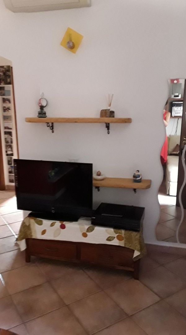 Spero poter ospitare persone che, come me, desiderano viaggiare e vedere posti nuovi.