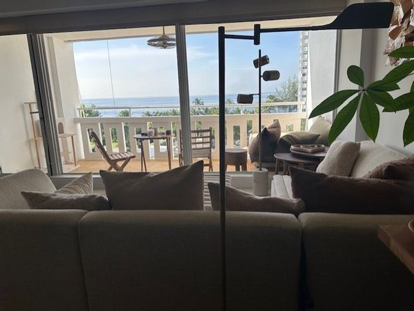 La maison de Brendon