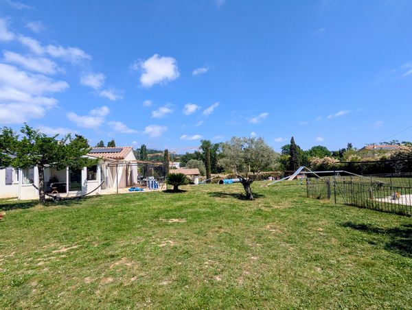 Casa di Faye