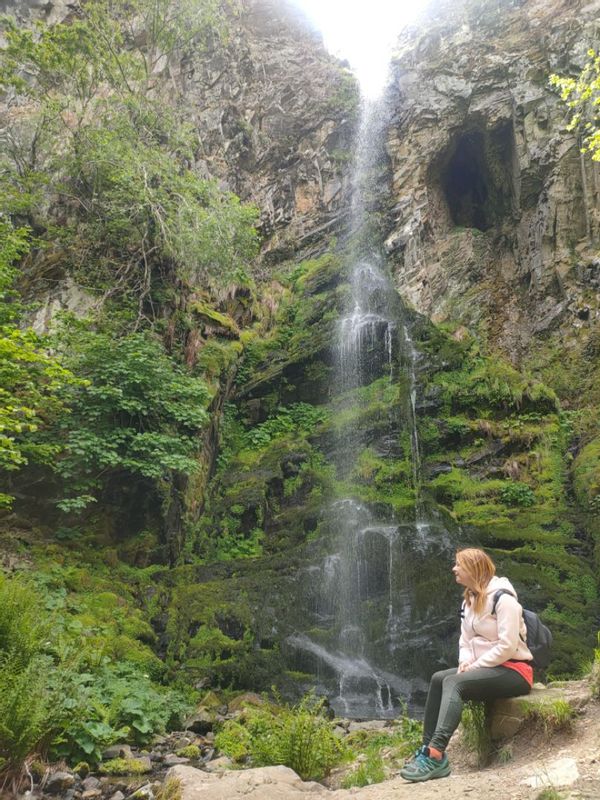 La maison de Elisabet