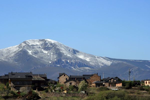 Home in Ponferrada