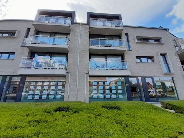 Christophe's house