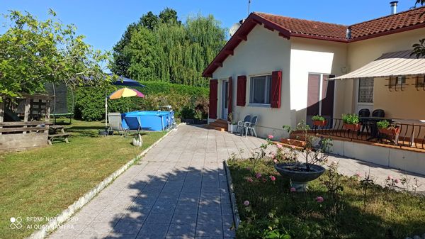 Maison proche Bayonne