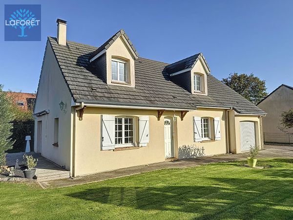 Notre maison de famille