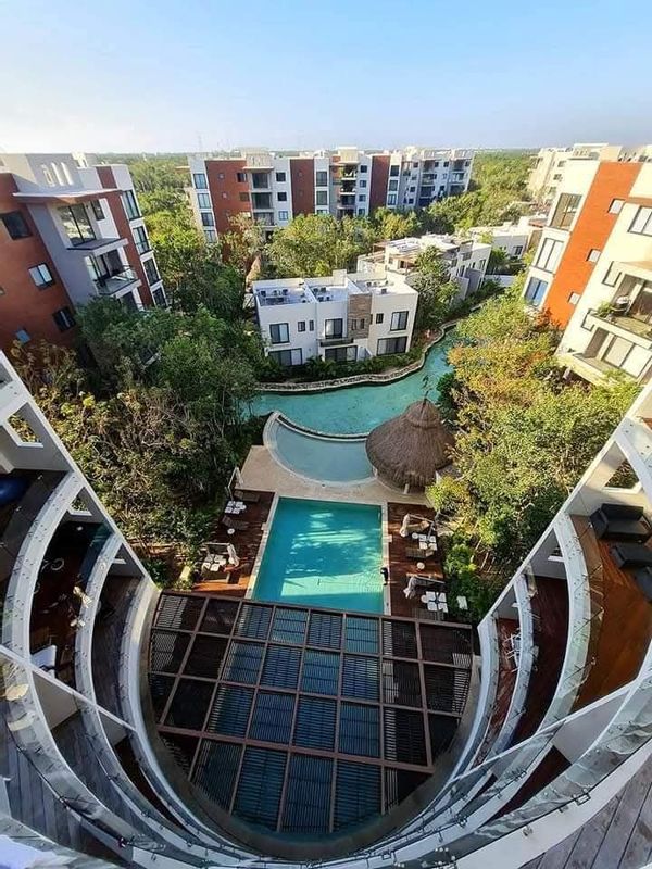 Jatziri s Haus