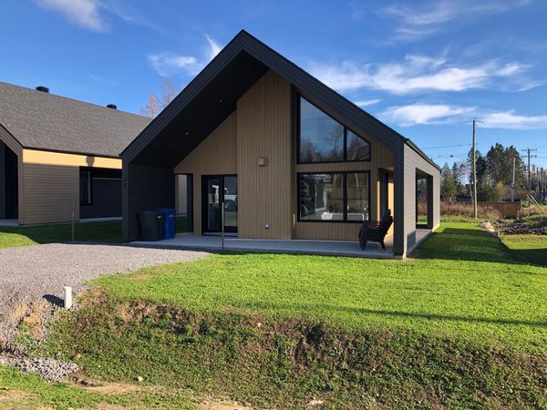 Magnifique maison rurale à 30 minutes de la ville de Québec