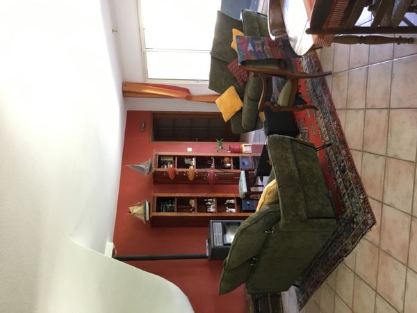 La maison de Patrick