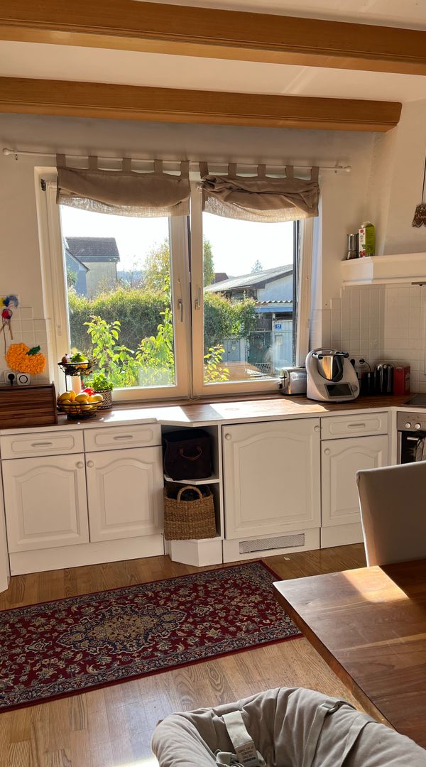 La maison de Katharina