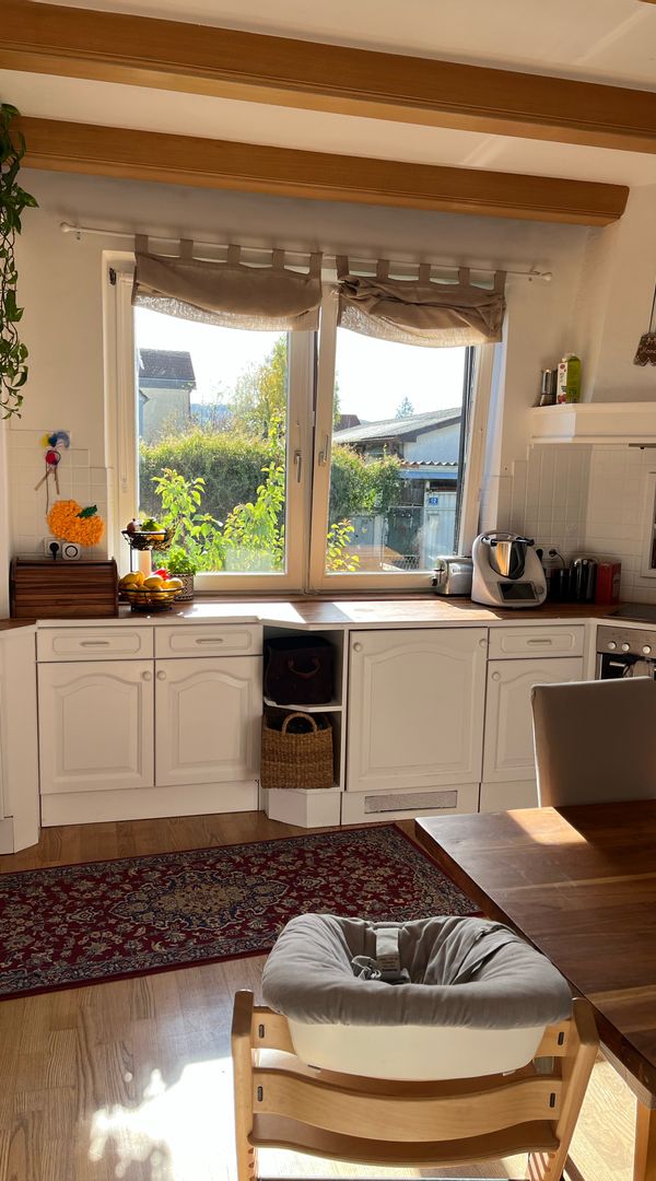 La maison de Katharina