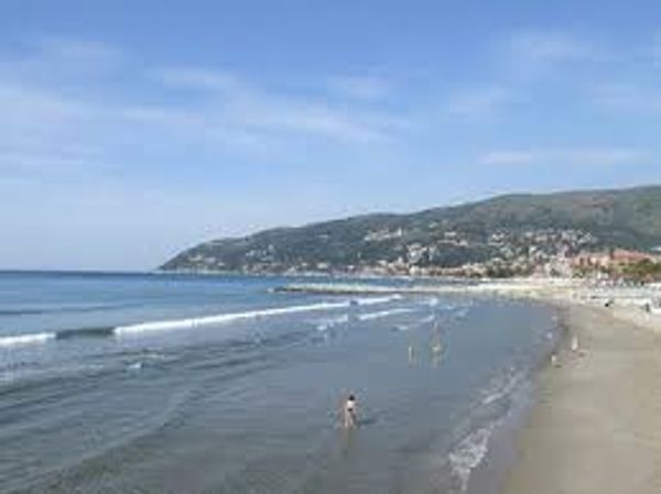 La maison de tiziana