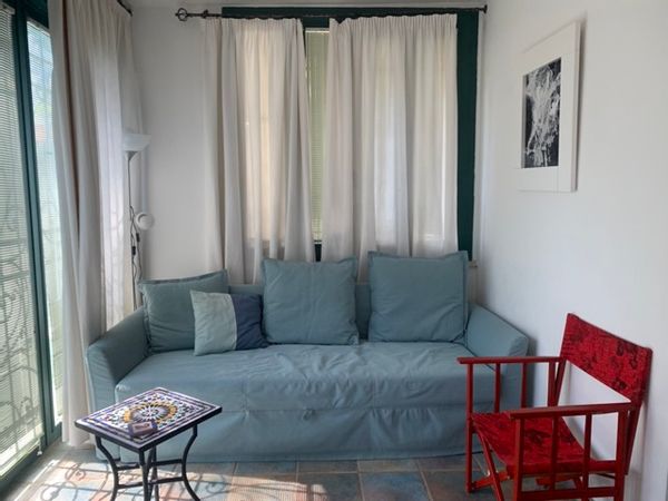 La maison de Deborah