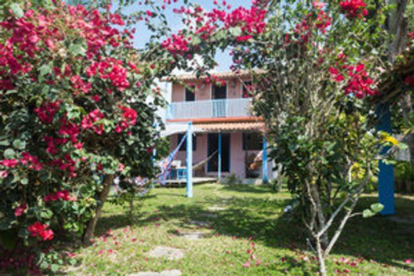 La maison de Andréa