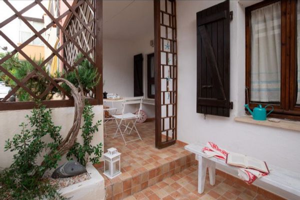 Casa di Adriano & Giada