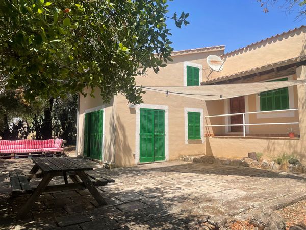 La maison de Miquel Àngel