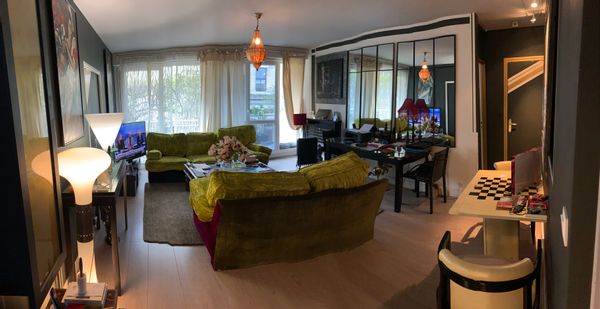 CHARME ET ÉLÉGANCE PLEIN CENTRE