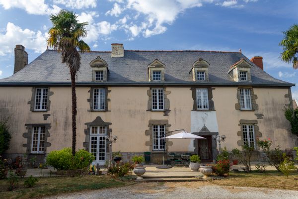 La genthilommière de Caroline et Pascal