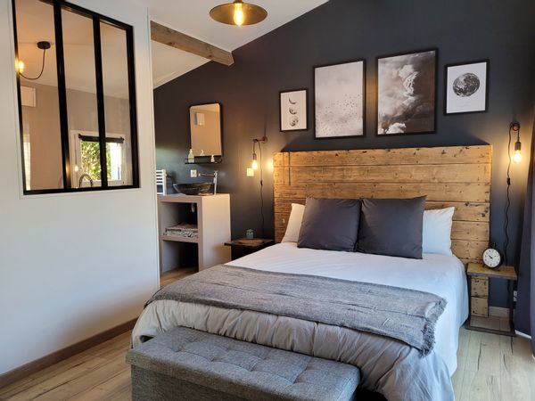 La maisonnette de Charlotte