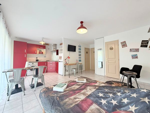 huis van Sandra