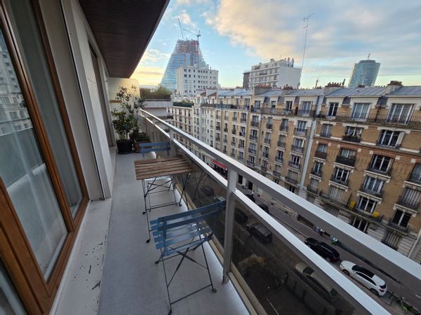 La maison d'Adrien et Claudia