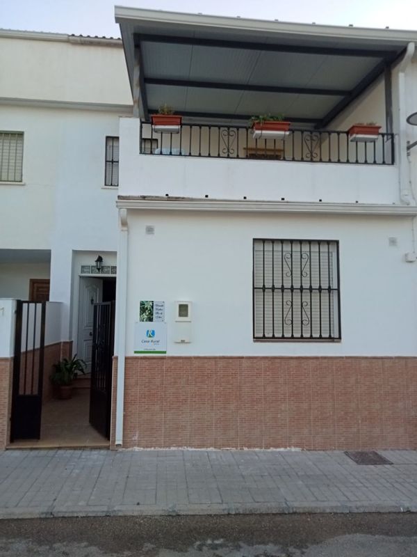 Pedro's house