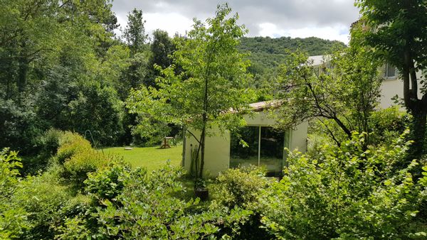 Belle maison en pleine nature, Occitanie, sud de la France. Proche des châteaux cathares.