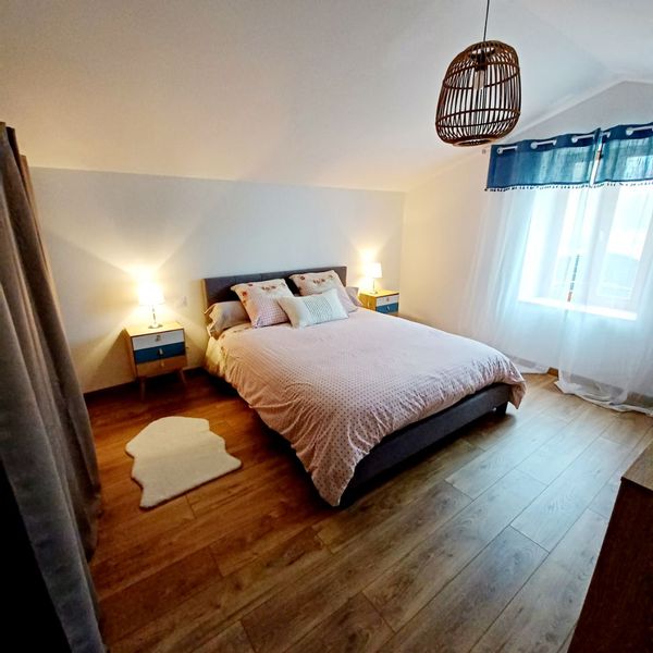 L'étape du Moulin de Lausseignan