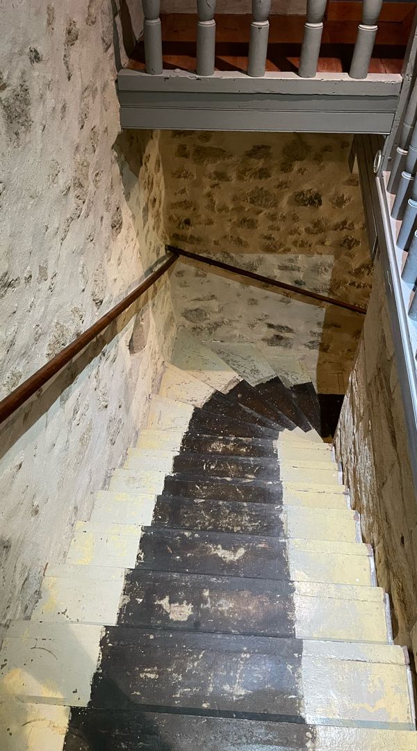 Belle maison en gironde