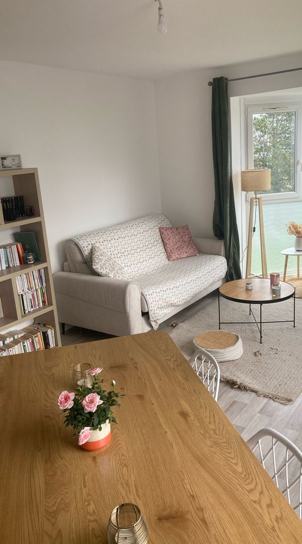 L’appartement d’Eugenie