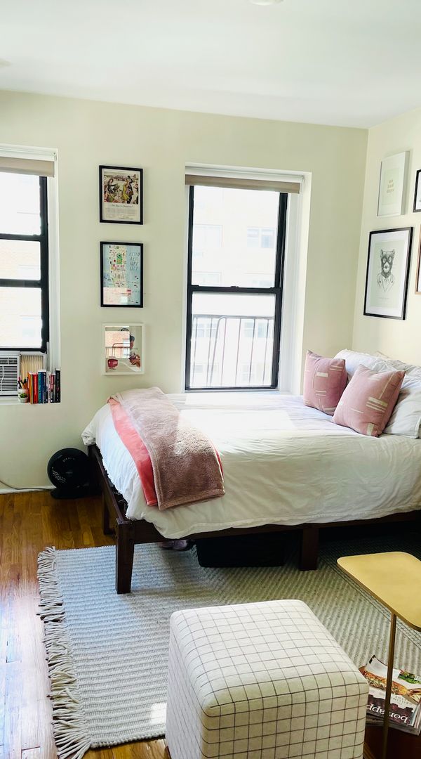 Upper East Side Manhattan Studio