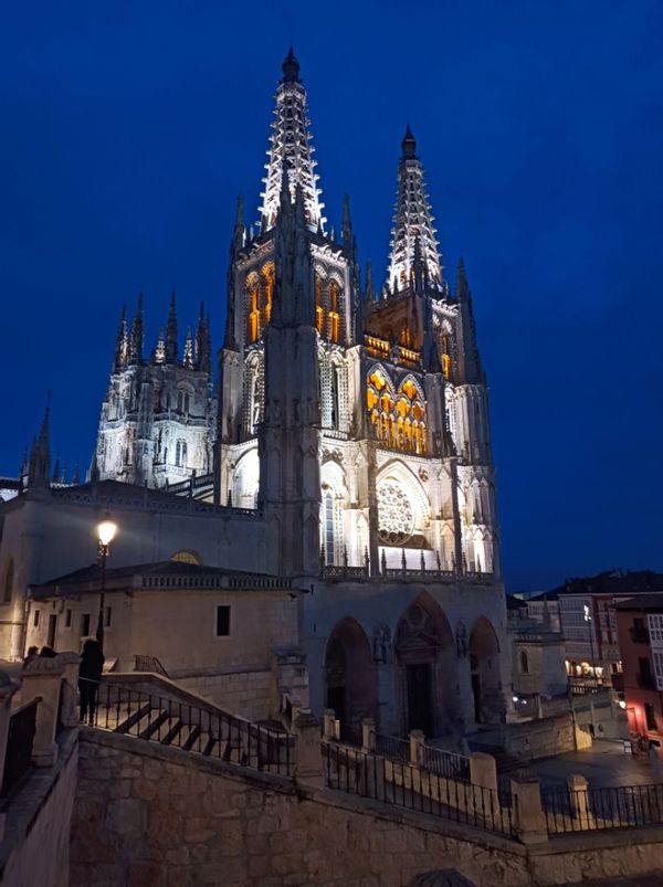 La maison de Jesús Aragoneses