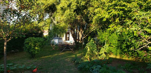 La maison de Marie-Albine